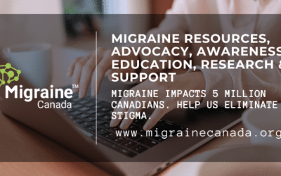 Migraine Canada &ndash; National Women&rsquo;s Show 2025