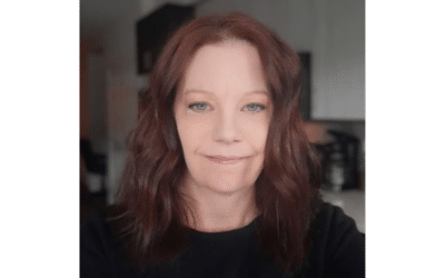 Your Voice &ndash; Kimberley&rsquo;s Migraine Story