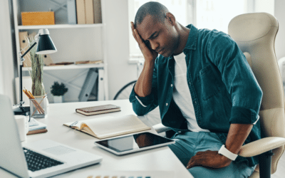 Why Does My Migraine Feel Different on Weekends vs. Weekdays?