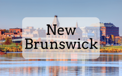 New Brunswick Disability Programs, Benefits, and Credits