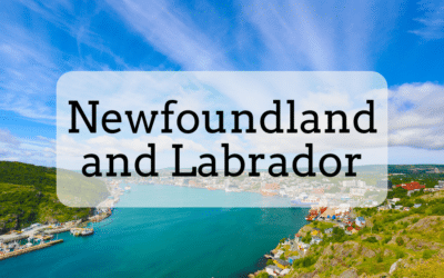 Newfoundland and Labrador Disability Programs, Benefits, and Credits
