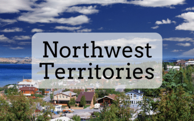 Northwestern Territories Disability Programs, Benefits, and Credits