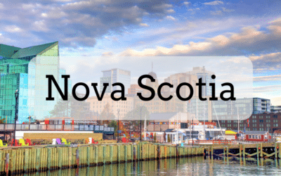 Nova Scotia Disability Programs, Benefits, and Credits