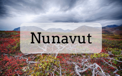 Nunavut Disability Programs, Benefits, and Credits