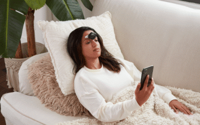 CEFALY: Transcutaneous Stimulation for Migraine