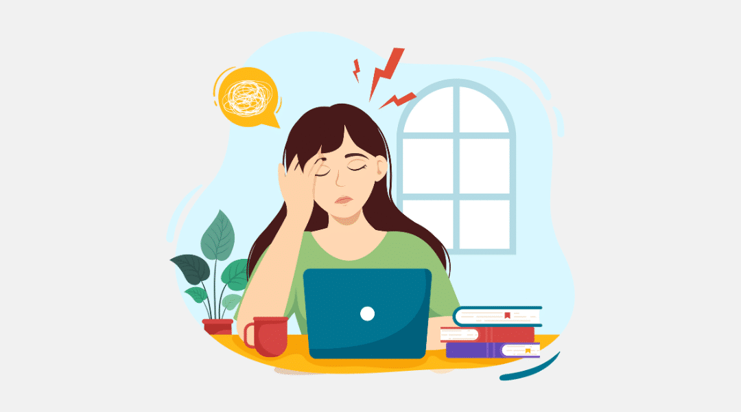 Living with Migraine: Emily’s Story