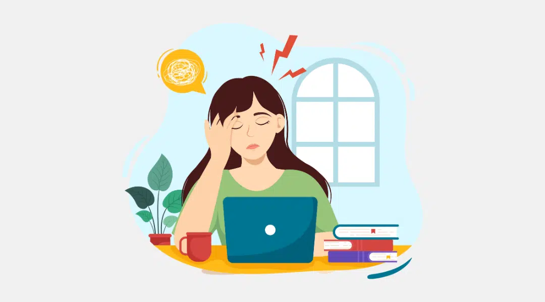 Living with Migraine: Emily’s Story