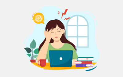 Living with Migraine: Emily&rsquo;s Story