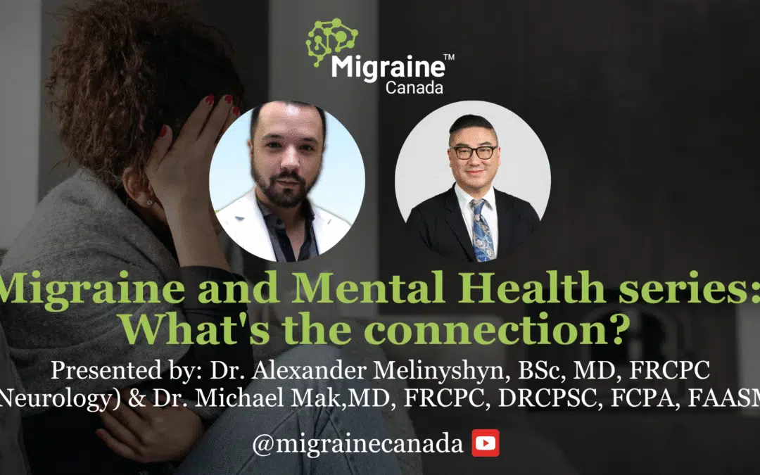 Migraine & Mental Health