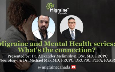 Migraine & Mental Health