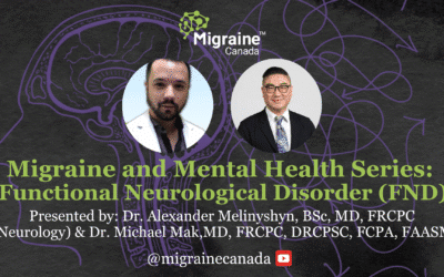 Migraine & Mental Health: Functional Neurological Disorders