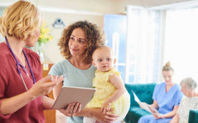 Person-Centric Communication in Migraine