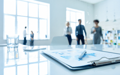 FAQ sur les avantages sociaux des employ&eacute;s : Guide complet sur les assurances collectives, la couverture maladie, l&rsquo;invalidit&eacute; et les mesures d&rsquo;accommodement en milieu de travail