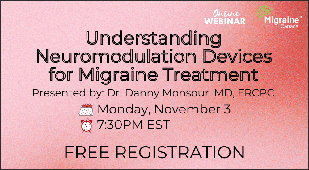 Understanding Neuromodulation Devices for Migraine Treatment