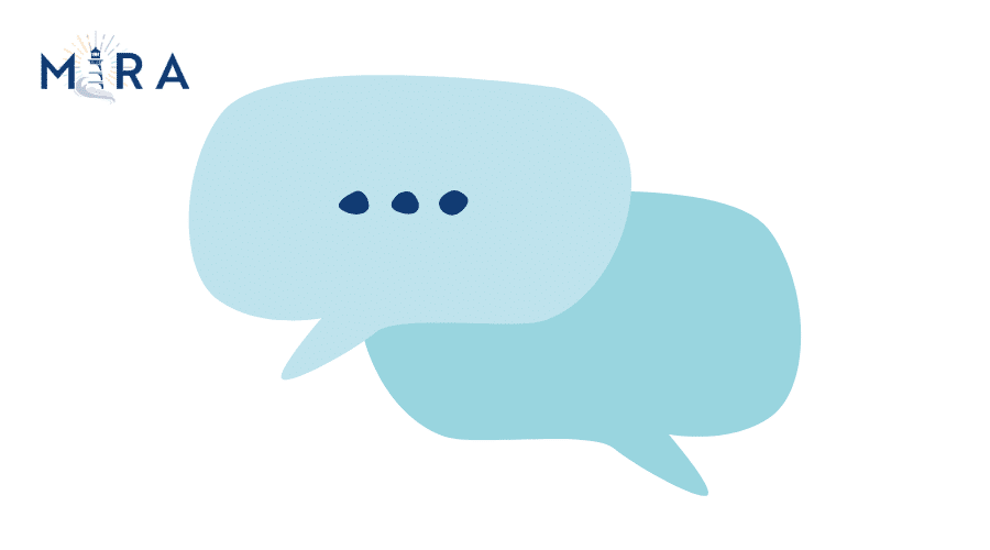 MIRA: The Mental Health Virtual Assistant