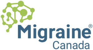Migraine Canada Logo