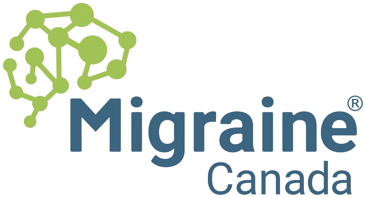 Migraine Canada Logo