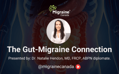 The Gut-Migraine Connection Webinar