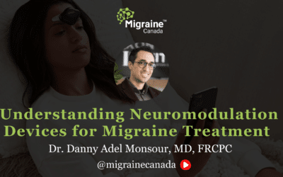 Understanding Neuromodulation Devices for Migraine Treatment Webinar