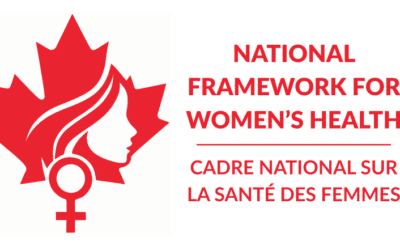 A Legal Framework for Women&rsquo;s Health in Canada