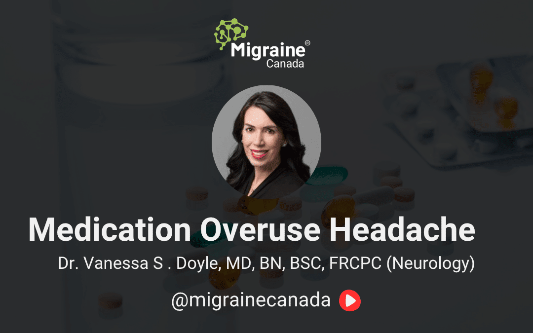 Medication Overuse Headache