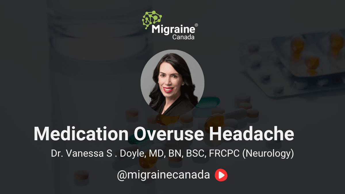Medication Overuse Headache