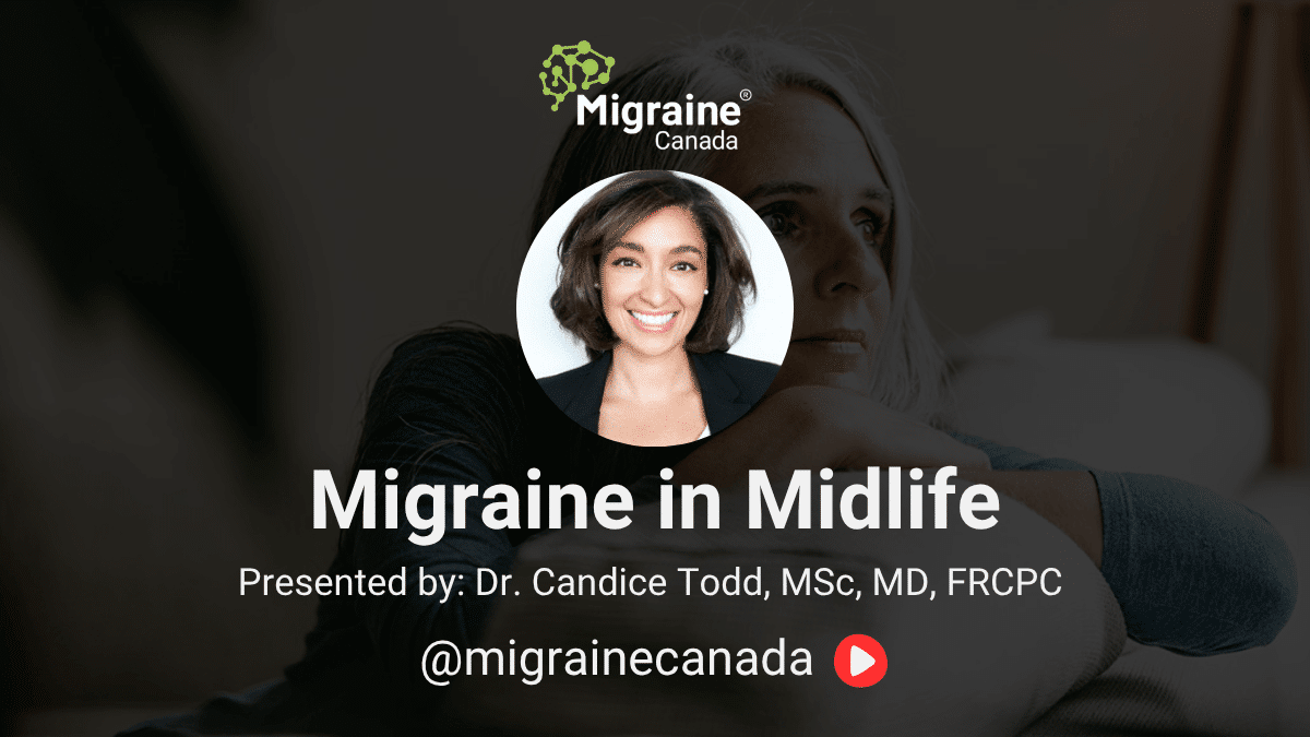 Migraine in Midlife