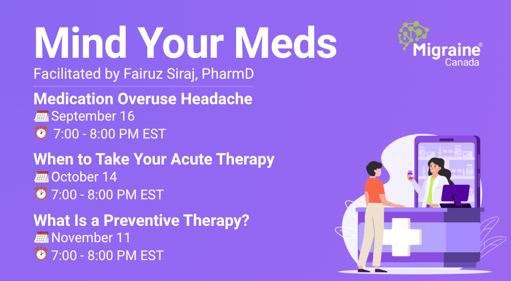 Mind Your Meds