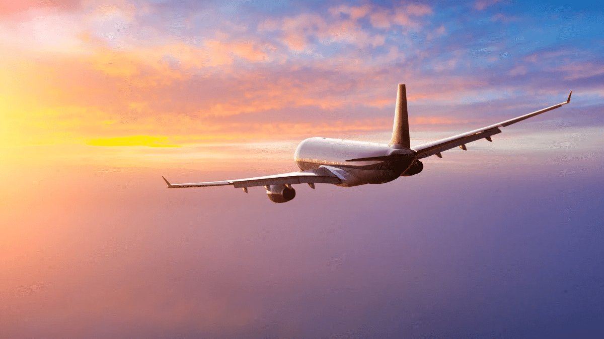 Living with Migraine and travel