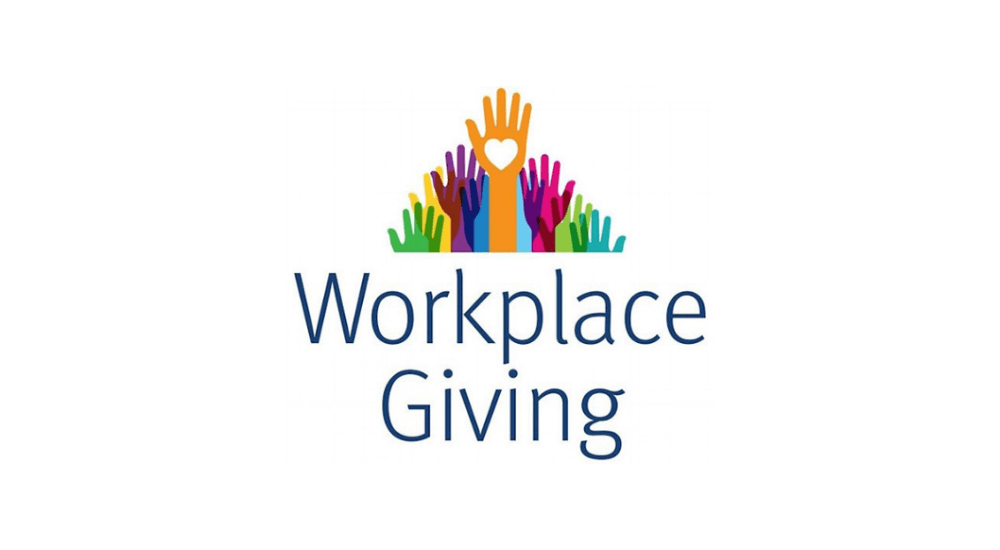 Workplace Giving