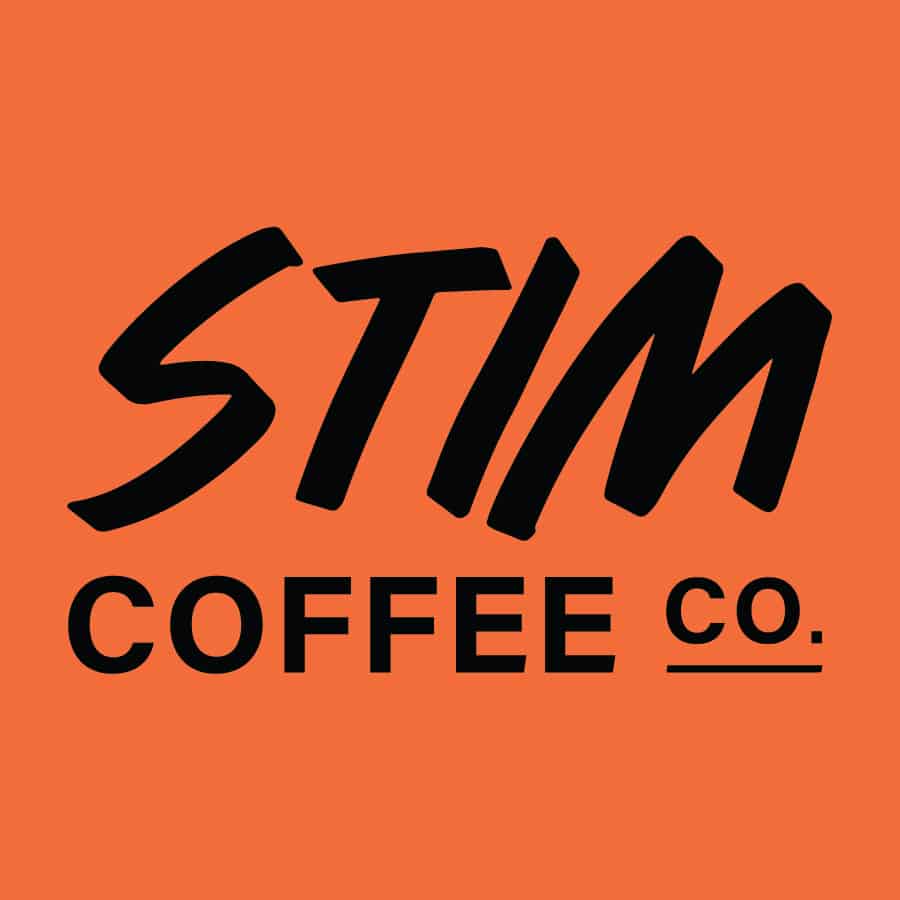 Stim Coffee Logo